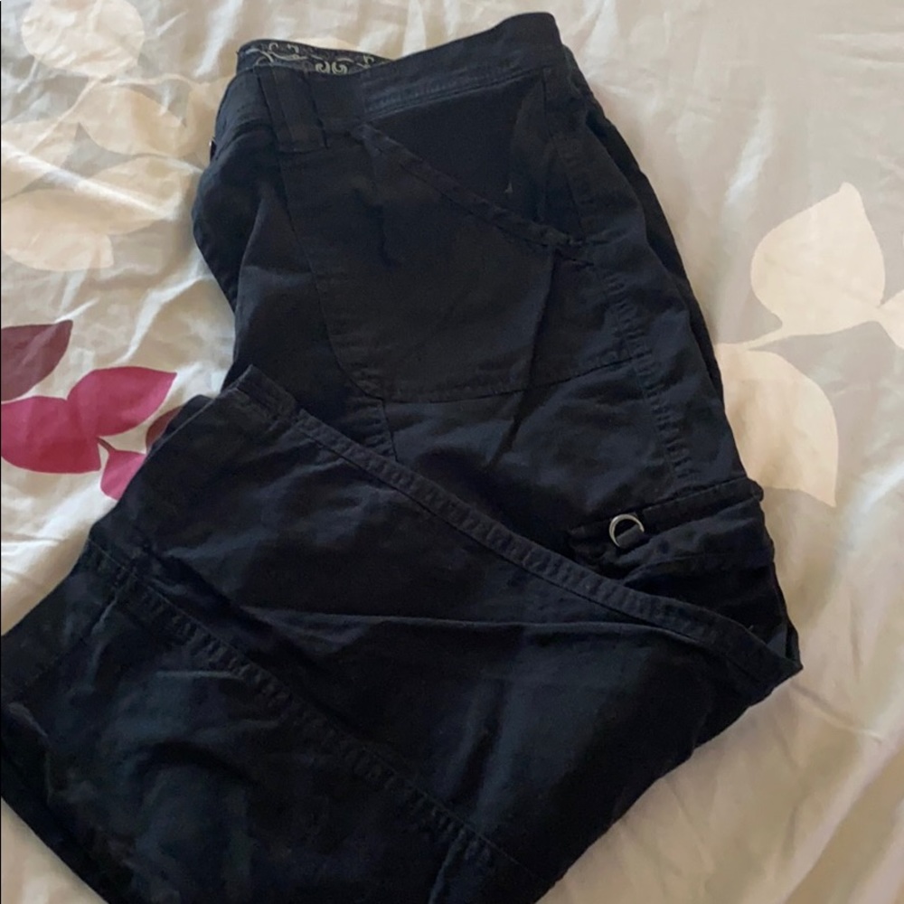 Cpris pants for ladies